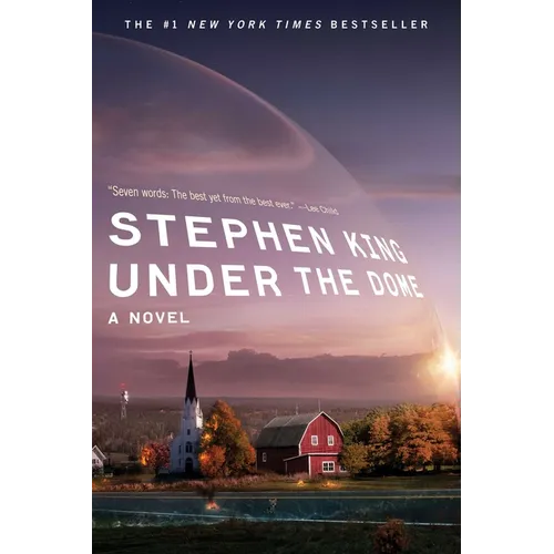 Under the Dome
