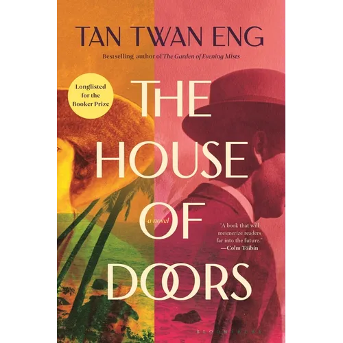 The House of Doors