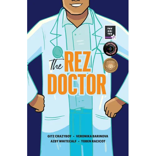The Rez Doctor