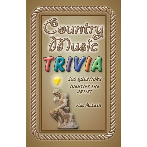 Country Music Trivia