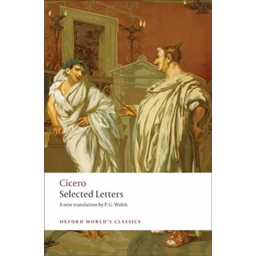 Selected Letters