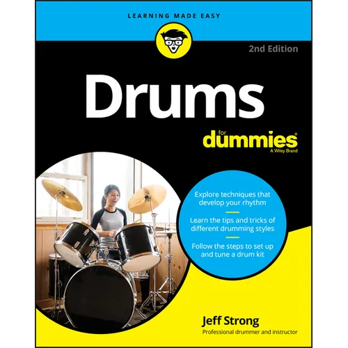 Drums for Dummies