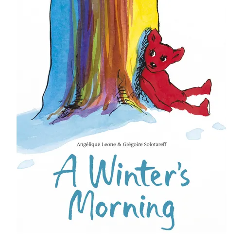 A Winter's Morning