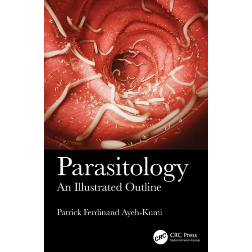 Parasitology: An Illustrated Outline