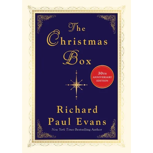 The Christmas Box