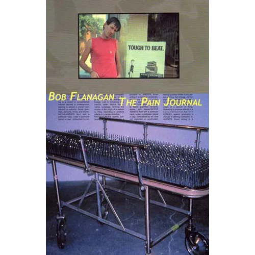 The Pain Journal