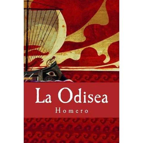 La Odisea