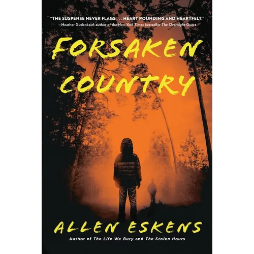 Forsaken Country