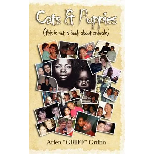 Cats & Puppies