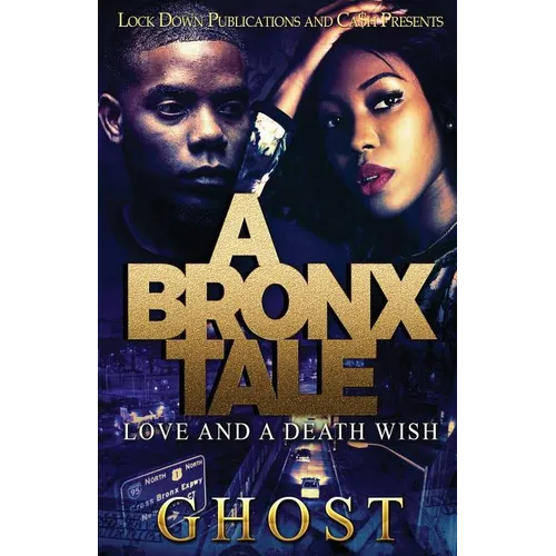 A Bronx Tale: Love and a Death Wish