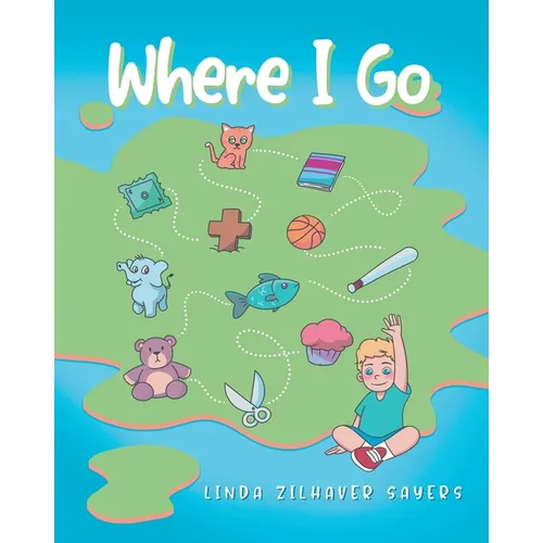 Where I Go