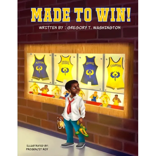 Made To Win
