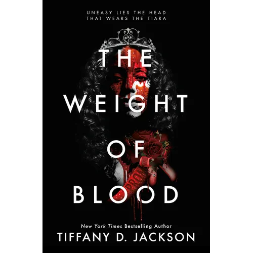The Weight of Blood