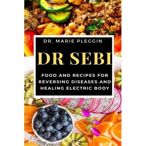 Dr Sebi