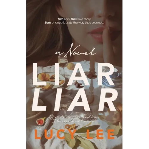 Liar Liar