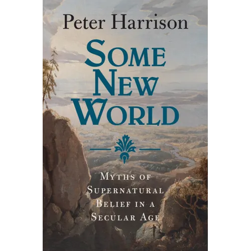 Some New World