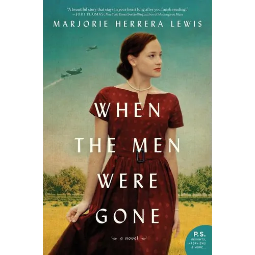 When the Men Were Gone