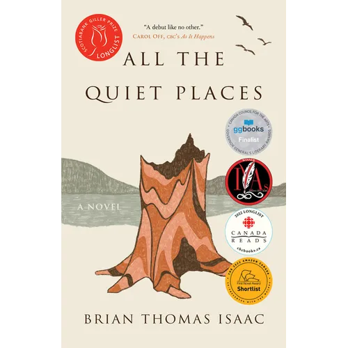 All the Quiet Places