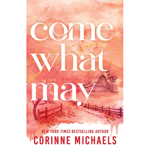 Come What May (Standard Edition)
