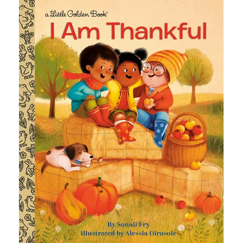 I Am Thankful