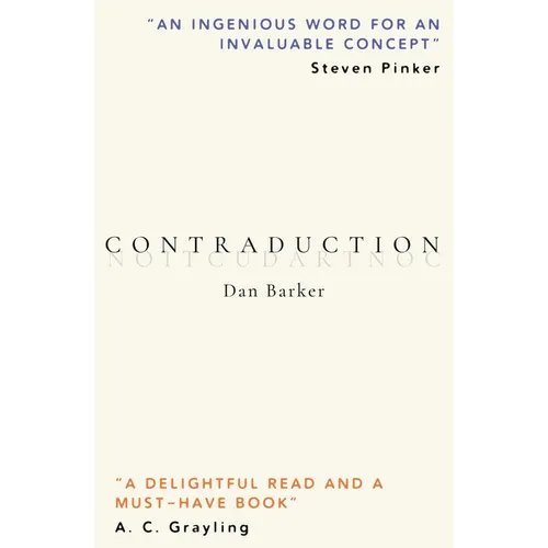 Contraduction