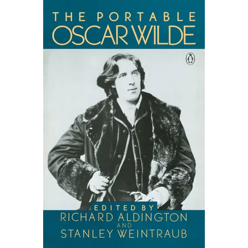 The Portable Oscar Wilde
