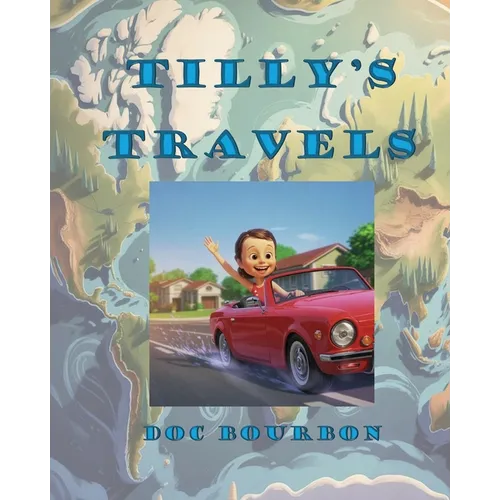Tilly's Travels