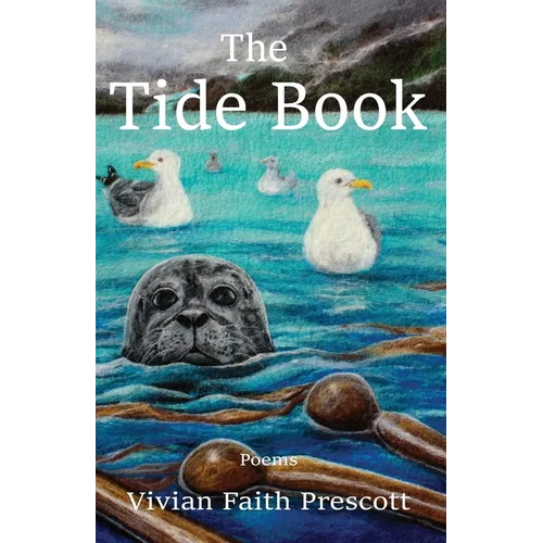The Tide Book