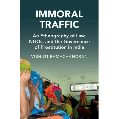 Immoral Traffic