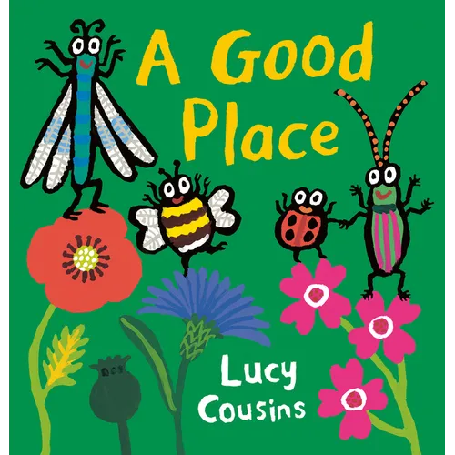 A Good Place