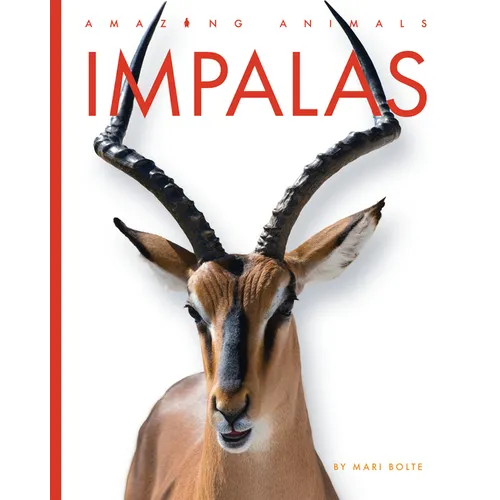 Impalas
