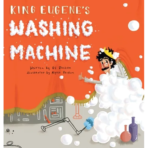 King Eugene's Washing Machine