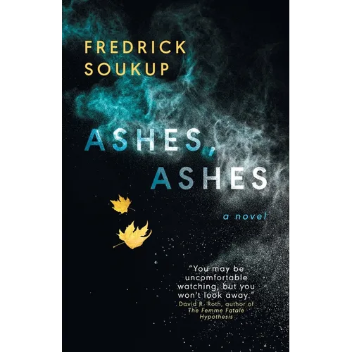 Ashes, Ashes