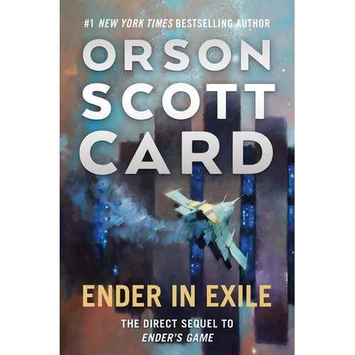 Ender in Exile