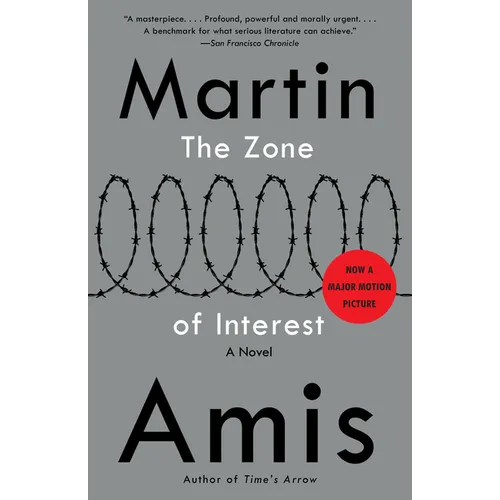 The Zone of Interest