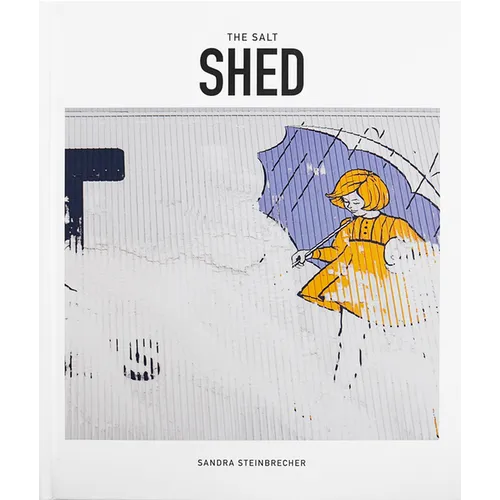 The Salt Shed: The Transformation of a Chicago Landmark