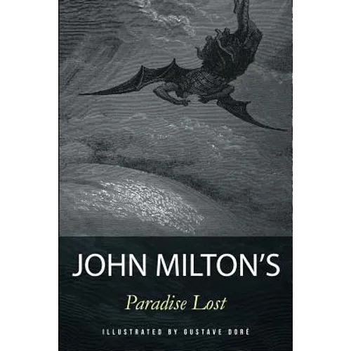 Paradise Lost: Illustrated