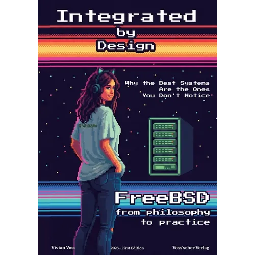Integrated by Design: Why the Best Systems Are the Ones You Don't Notice