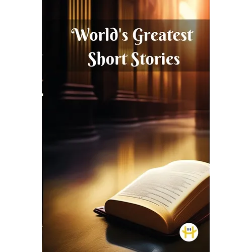 World's Greatest Short Stories