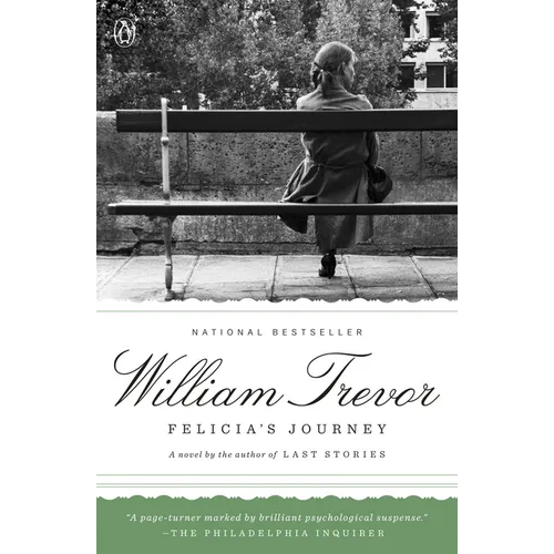 Felicia's Journey