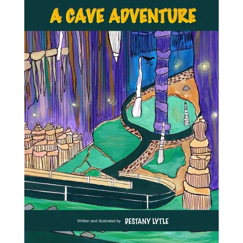 A Cave Adventure