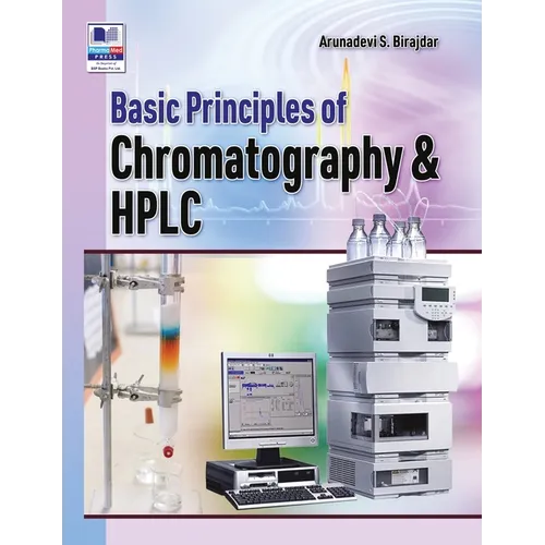 Basic of Chromatography and HPLC