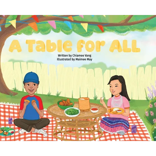 A Table for All