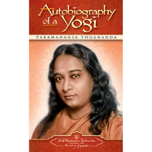 Autobiography of a Yogi