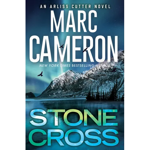 Stone Cross