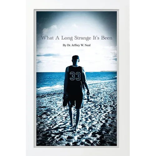 What a Long Strange It's Been - Paperback