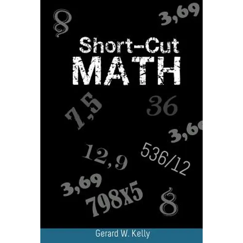 Short-Cut Math