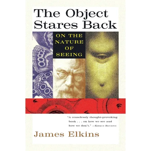 The Object Stares Back