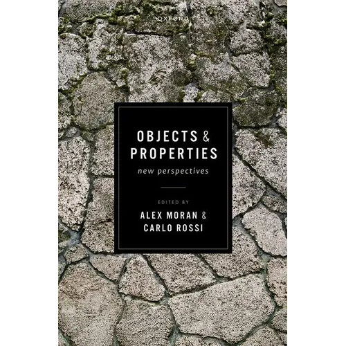 Objects and Properties: New Perspectives
