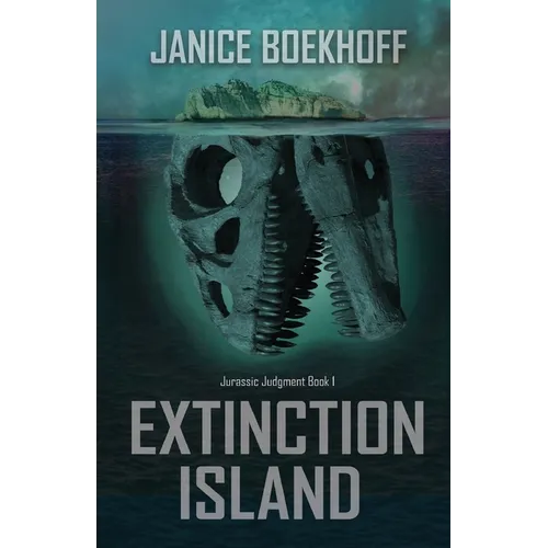 Extinction Island